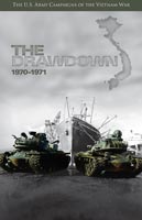 The Drawdown cover 